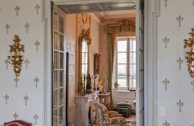 Castle for sale Saint-Bertrand-de-Comminges, Occitania, Photo 5/10