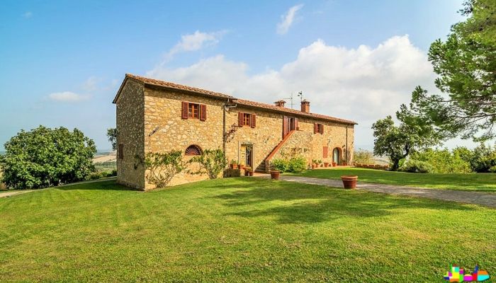 Country House Livorno 4