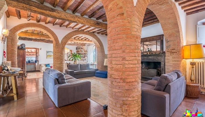 Country House for sale Livorno, Tuscany,  Italy