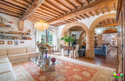 Country House for sale Livorno, Tuscany:  Living Room
