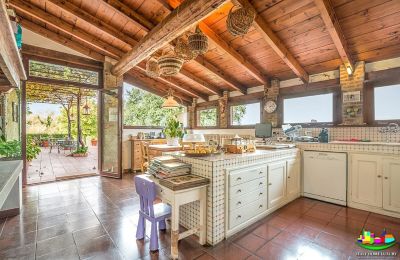 Country home for sale Livorno, Tuscany, Photo 7/16