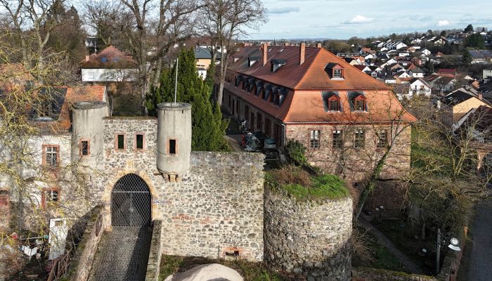 Castle for sale Hesse,  Germany