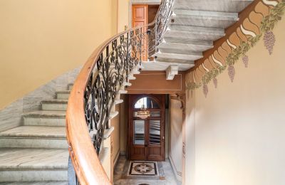 Historic Villa for sale 28040 Lesa, Via Portici, Piemont, Photo 2/31