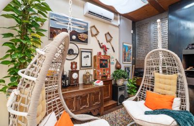 Historic Villa for sale 28040 Lesa, Via Portici, Piemont, Photo 12/31