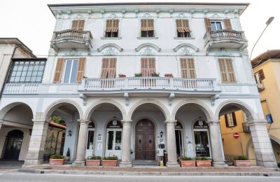 Historic Villa for sale 28040 Lesa, Via Portici, Piemont, Photo 22/31