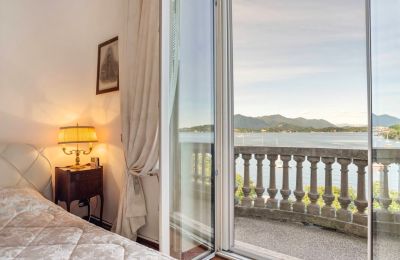 Historic Villa for sale 28040 Lesa, Via Portici, Piemont, Photo 4/31