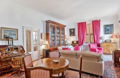 Historic Villa for sale 28040 Lesa, Via Portici, Piemont, Photo 6/31