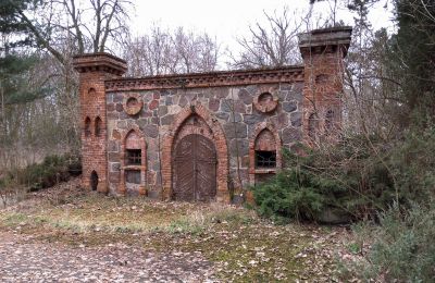 Manor House Leszno, Greater Poland