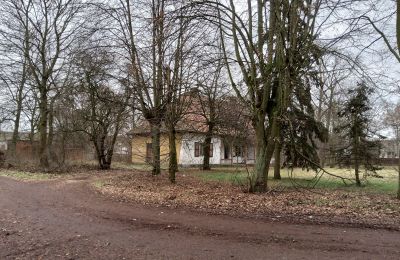 Manor House for sale Leszno, Greater Poland, Photo 13/15