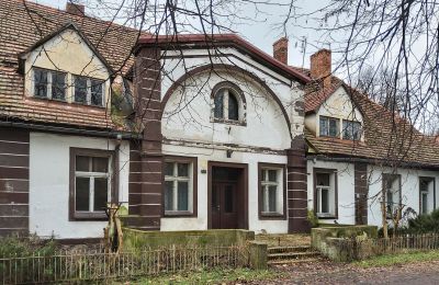 Manor House for sale Leszno, Greater Poland, Exterior View