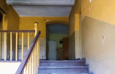Manor House for sale Leszno, Greater Poland, Staircase