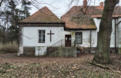 Manor House for sale Leszno, Greater Poland, Photo 5/15