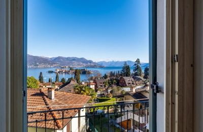 Historic Villa for sale 28838 Stresa, Piemont:  
