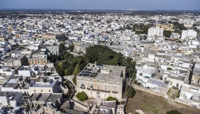 City palace for sale Manduria, Apulia,  Italy