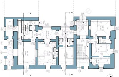 Property Manduria, Floor plan 4