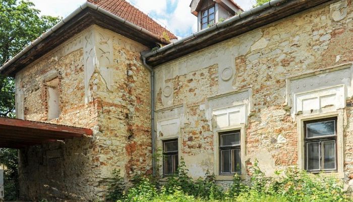 Château · Košice Region