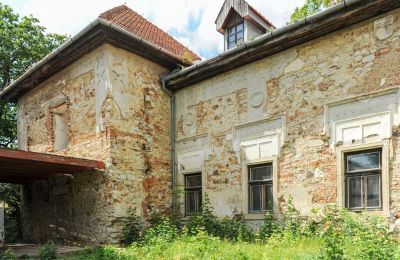 Manor House for sale Region of Košice:  