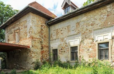 Manor House for sale Košice Region, Photo 13/13