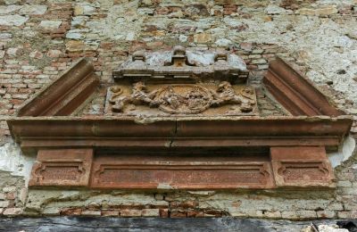 Manor House for sale Košice Region, renesančný kaštieľ