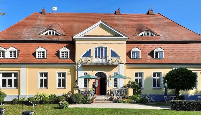 Herenhuis te koop 18513 Gransebieth, Mecklenburg-Vorpommern,  Duitsland