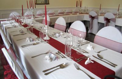 Manor House for sale 18513 Gransebieth, Landhotel Gut Zarrentin, Mecklenburg-West Pomerania, Photo 7/8