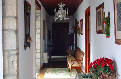 Manor House for sale Pantón de Abaixo, Galicia, Photo 12/38