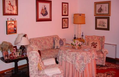 Manor House for sale Pantón de Abaixo, Galicia, Photo 13/38