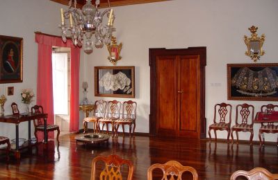 Manor House for sale Pantón de Abaixo, Galicia, Photo 17/38