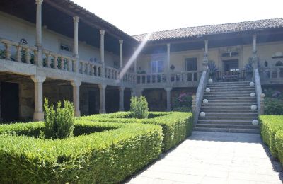 Manor House for sale Pantón de Abaixo, Galicia, Photo 38/38