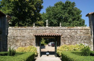 Manor House for sale Pantón de Abaixo, Galicia, Photo 19/38