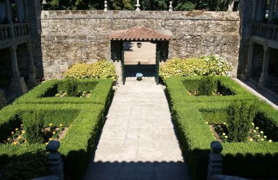 Manor House for sale Pantón de Abaixo, Galicia, Photo 24/38