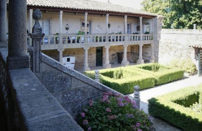 Manor House for sale Pantón de Abaixo, Galicia, Photo 25/38