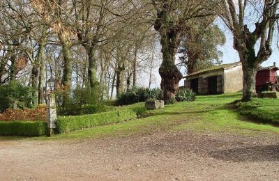 Manor House for sale Pantón de Abaixo, Galicia, Photo 27/38