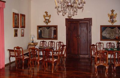 Manor House for sale Pantón de Abaixo, Galicia, Photo 35/38