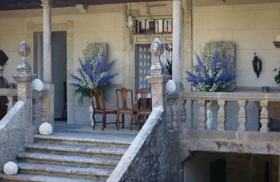 Manor House for sale Pantón de Abaixo, Galicia, Photo 4/38
