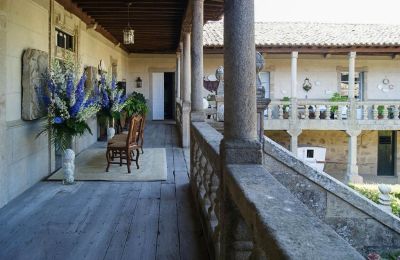 Manor House for sale Pantón de Abaixo, Galicia, Gallery