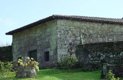 Manor House for sale Pantón de Abaixo, Galicia, Outbuilding