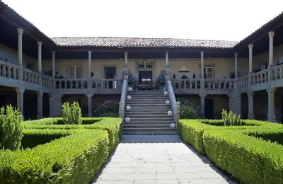 Manor House for sale Pantón de Abaixo, Galicia, Photo 37/38
