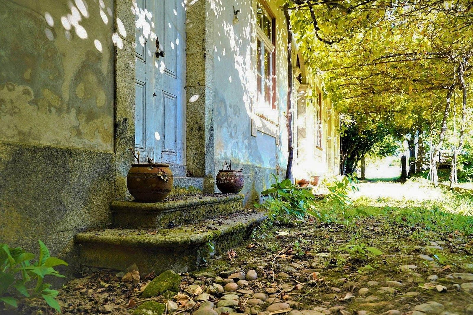 Photos Beautiful Colonial Style House in Valença
