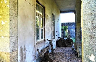 Manor House for sale Viana do Castelo, Valença, Cristelo Covo e Arão, Arão, Portugal-North, Photo 25/44