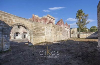 Manor house for sale Manduria, Apulia, Photo 7/38