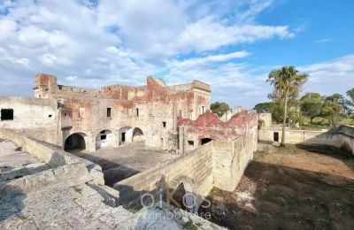 Manor house for sale Manduria, Apulia, Photo 3/38