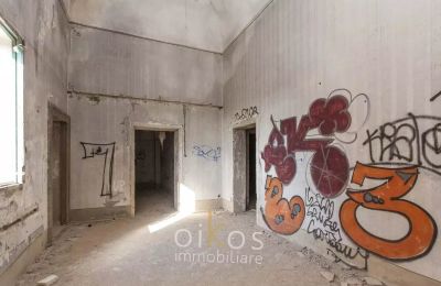 Manor house for sale Manduria, Apulia, Photo 23/38