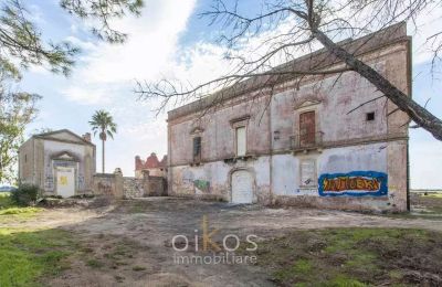 Manor house for sale Manduria, Apulia, Photo 5/38