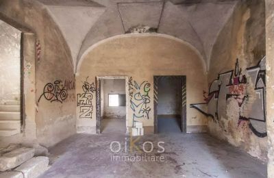 Manor house for sale Manduria, Apulia, Photo 22/38