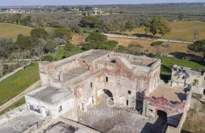 Manor house for sale Manduria, Apulia, Photo 6/38