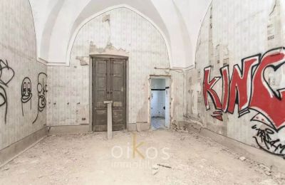 Manor house for sale Manduria, Apulia, Photo 18/38