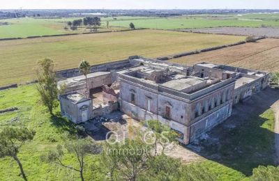 Manor house for sale Manduria, Apulia, Photo 4/38