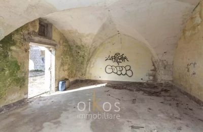 Manor house for sale Manduria, Apulia, Photo 26/38