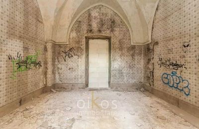 Manor house for sale Manduria, Apulia, Photo 27/38